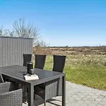 Сasa de vacaciones Jb203-brovst-kronvildtvej-35 Brovst