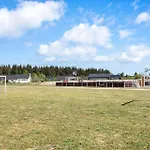 Сasa de vacaciones Jb203-brovst-kronvildtvej-35