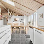 Сasa de vacaciones Jb203-brovst-kronvildtvej-35 *