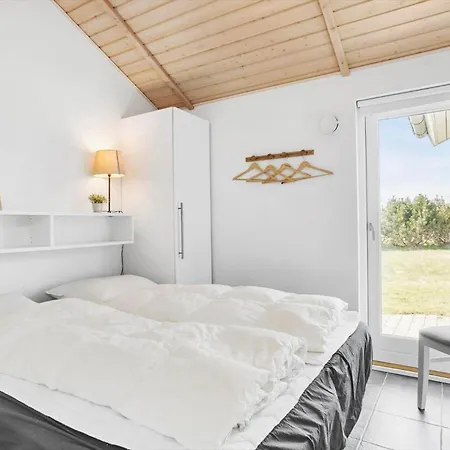 Jb203-brovst-kronvildtvej-35 Hébergement de vacances *