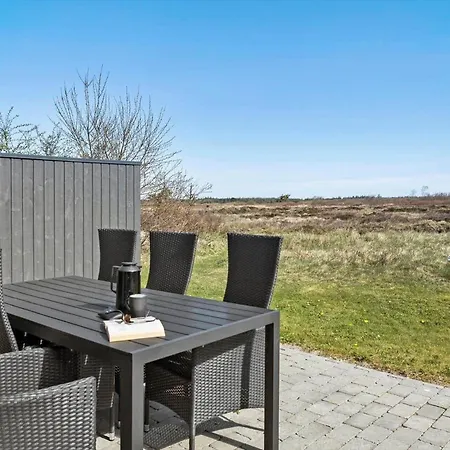 Hébergement de vacances Jb203-brovst-kronvildtvej-35 Tranum