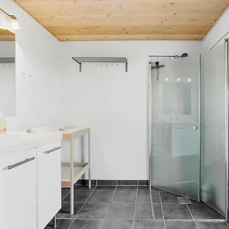 Jb203-brovst-kronvildtvej-35 Hébergement de vacances Tranum