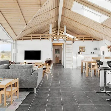 Jb203-brovst-kronvildtvej-35 Hébergement de vacances