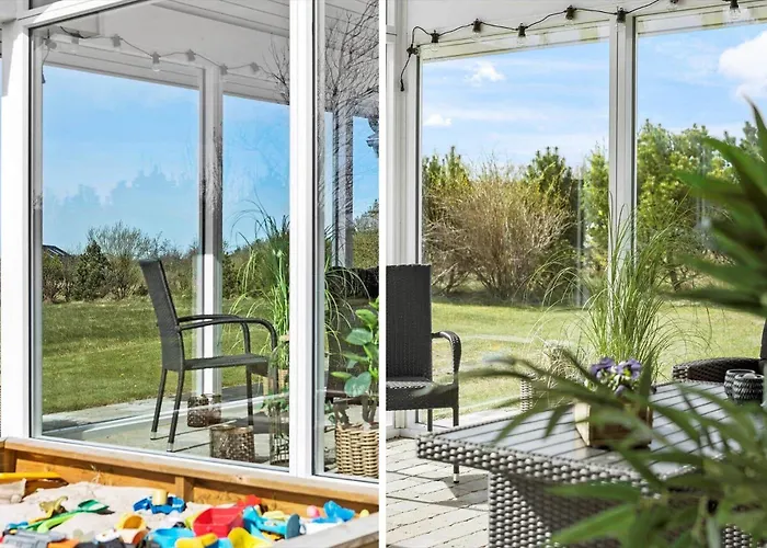 Casa vacanze Jb203-brovst-kronvildtvej-35 *