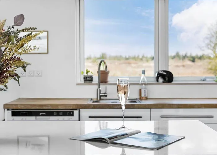 Casa vacanze Jb203-brovst-kronvildtvej-35 *